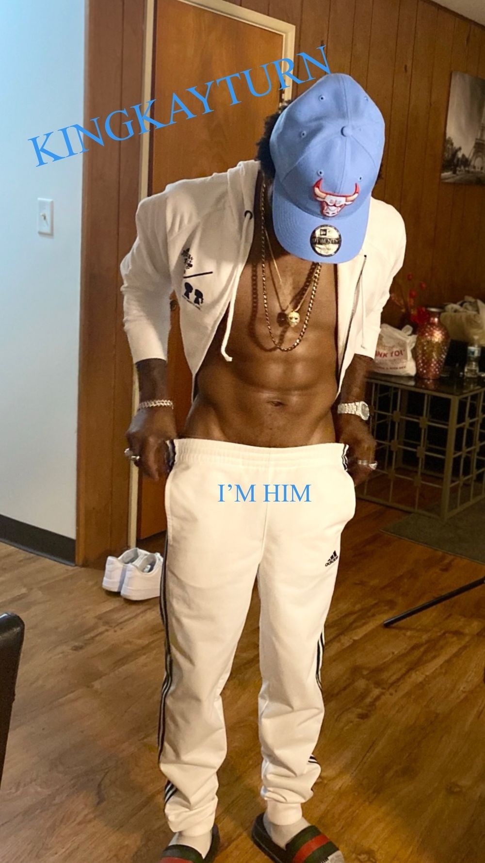 bigduhkingkay OnlyFans profile picture
