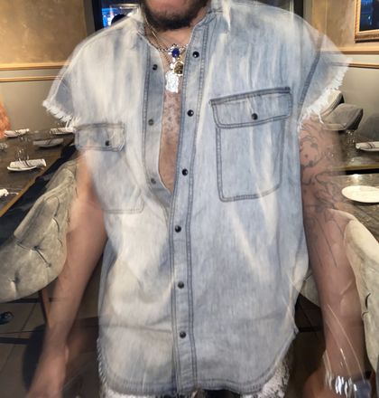trapfundrashaad OnlyFans picture