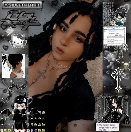 blvckcraftwitch OnlyFans picture