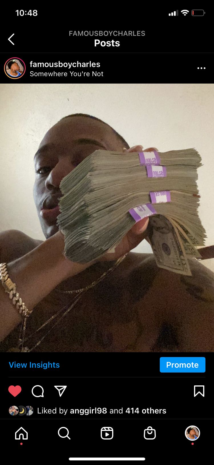 charlesyouradvisor OnlyFans profile picture