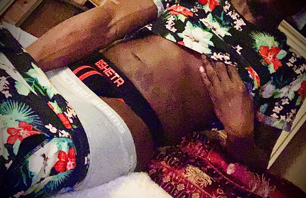 bigblk_mandingo OnlyFans profile picture
