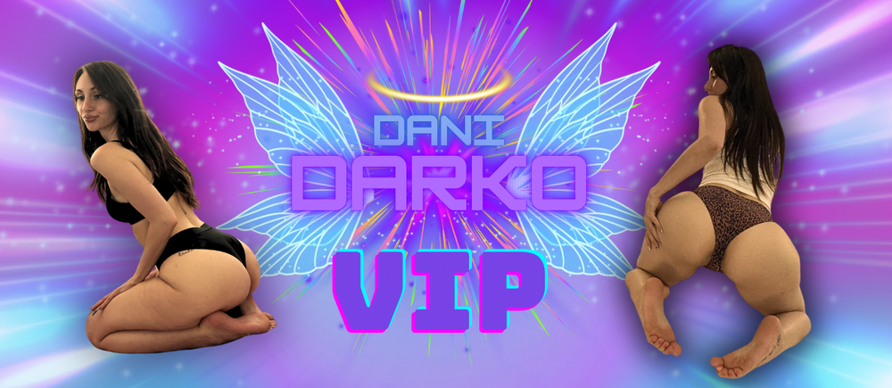 danidarkovip OnlyFans profile picture