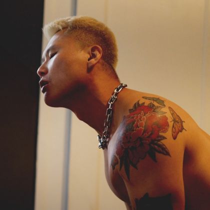 leodysonx OnlyFans picture