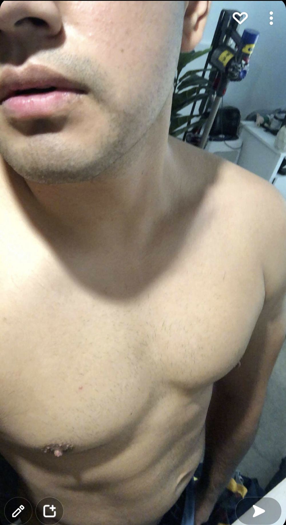 key-trouble71 OnlyFans profile picture