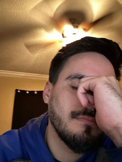 swampdaddy224 OnlyFans picture