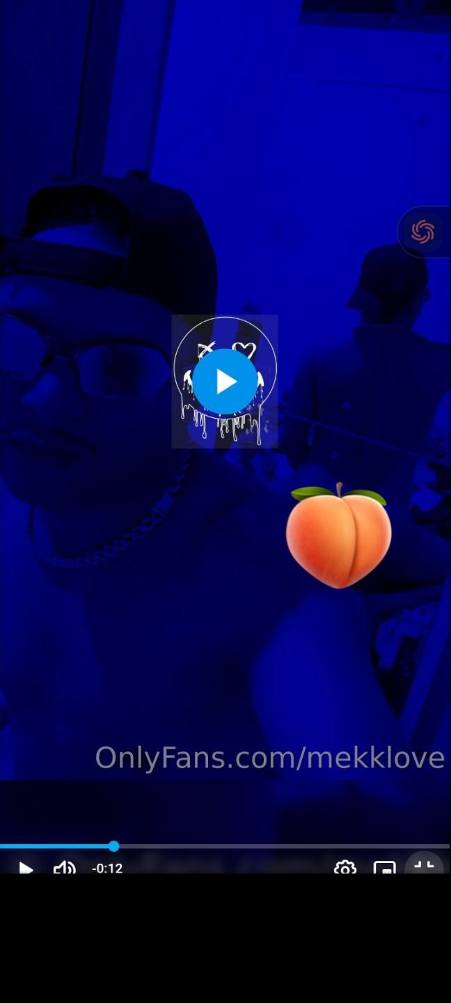 mekklove OnlyFans profile picture