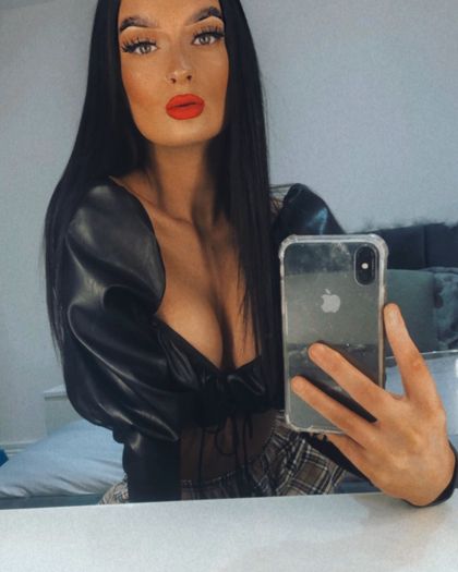 boomarie1 OnlyFans picture