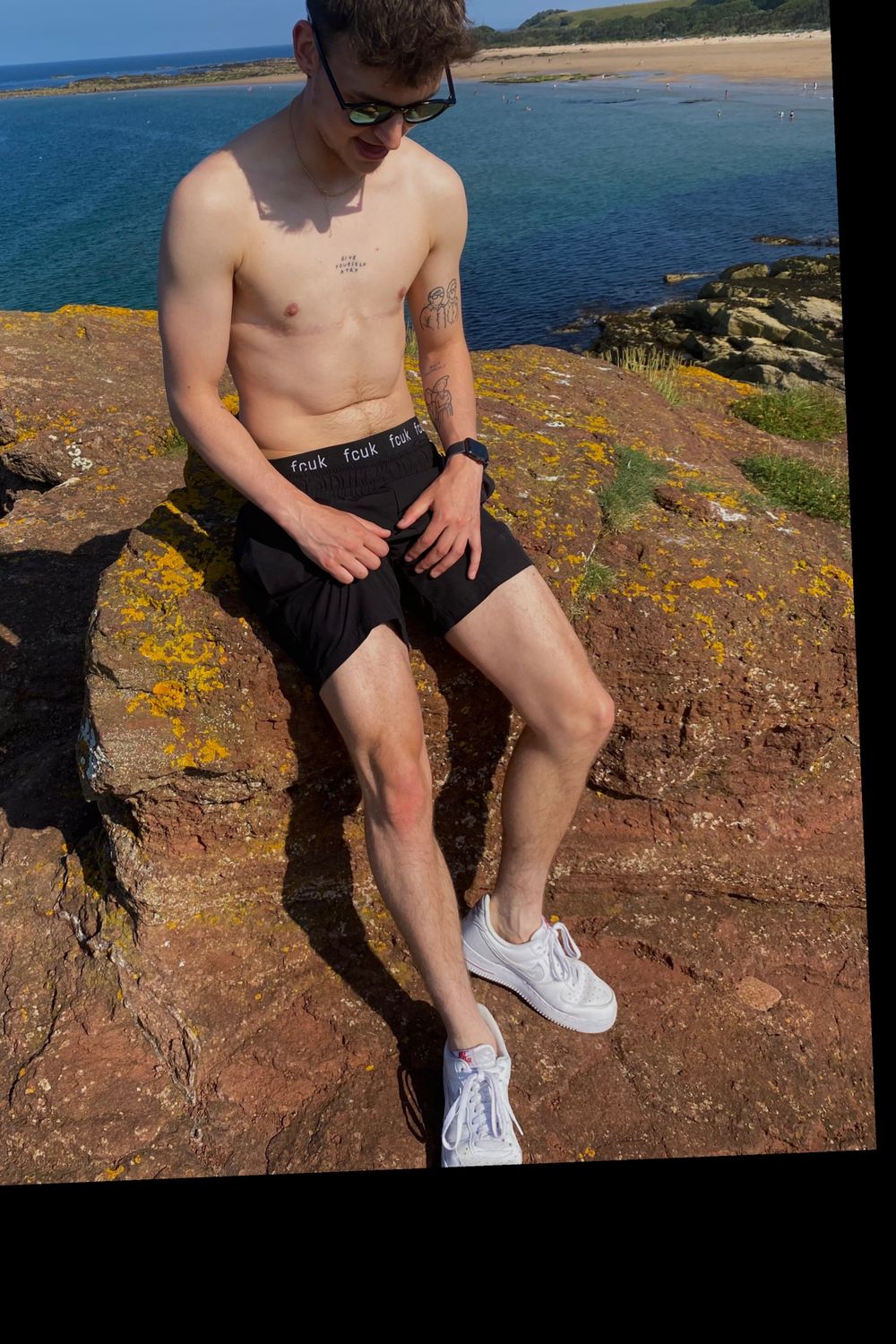 bad_boixx OnlyFans profile picture