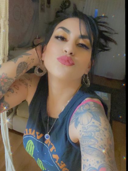 dressingupwithkristina OnlyFans picture