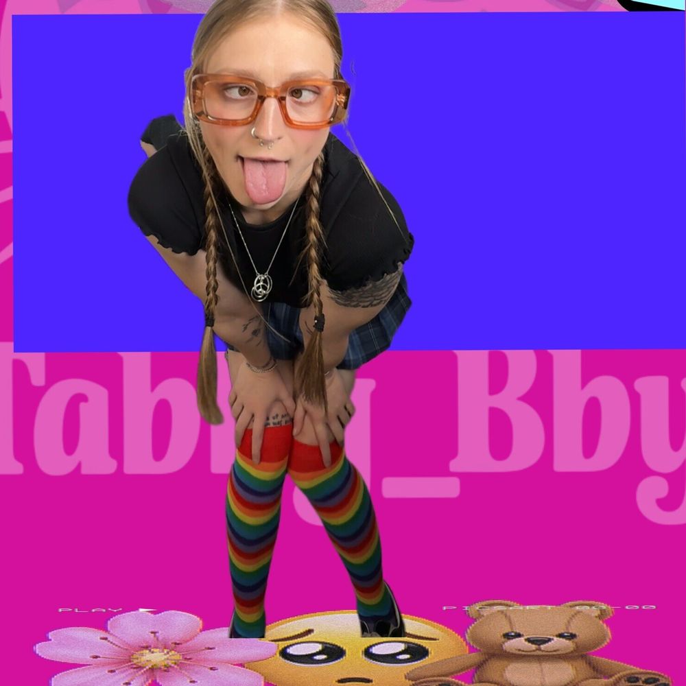 tabby_bby OnlyFans profile picture