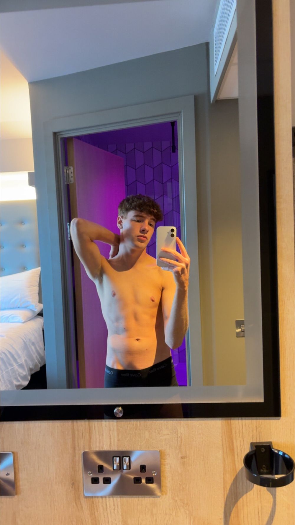 lukecxnnor OnlyFans profile picture