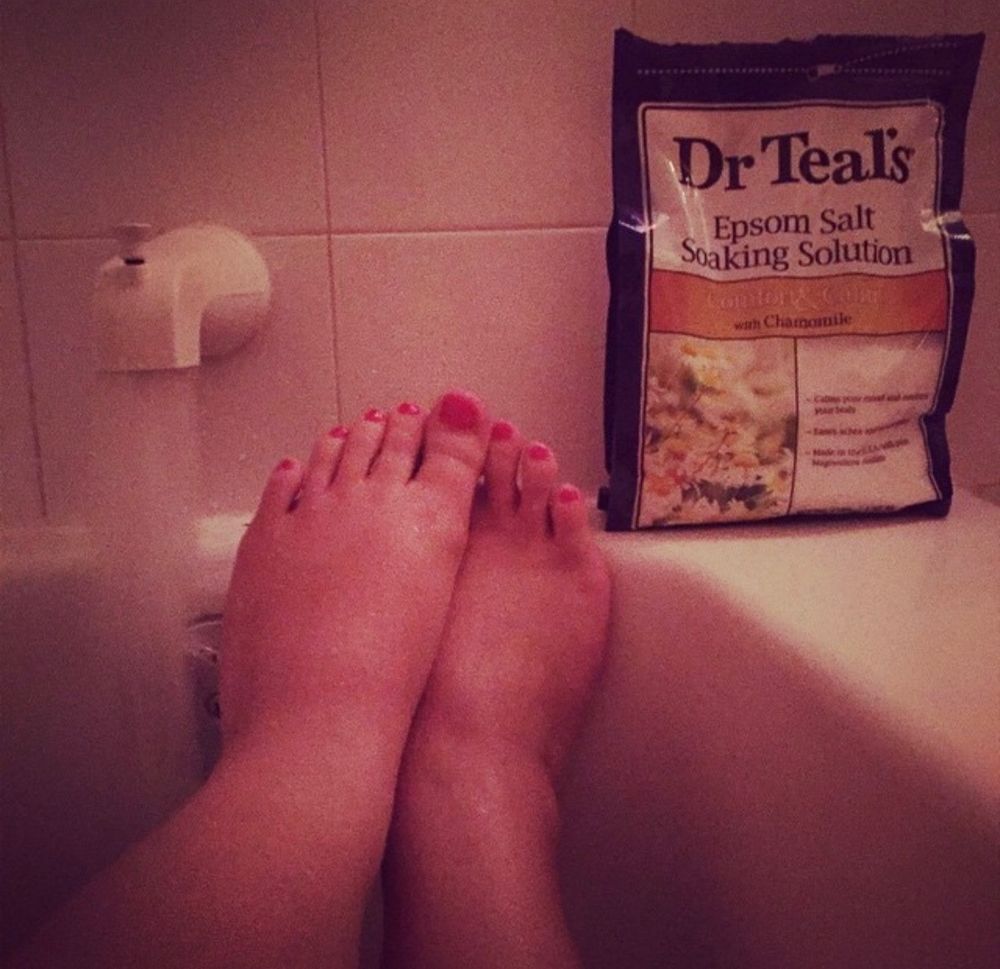toetallygorgeoustootsies OnlyFans profile picture