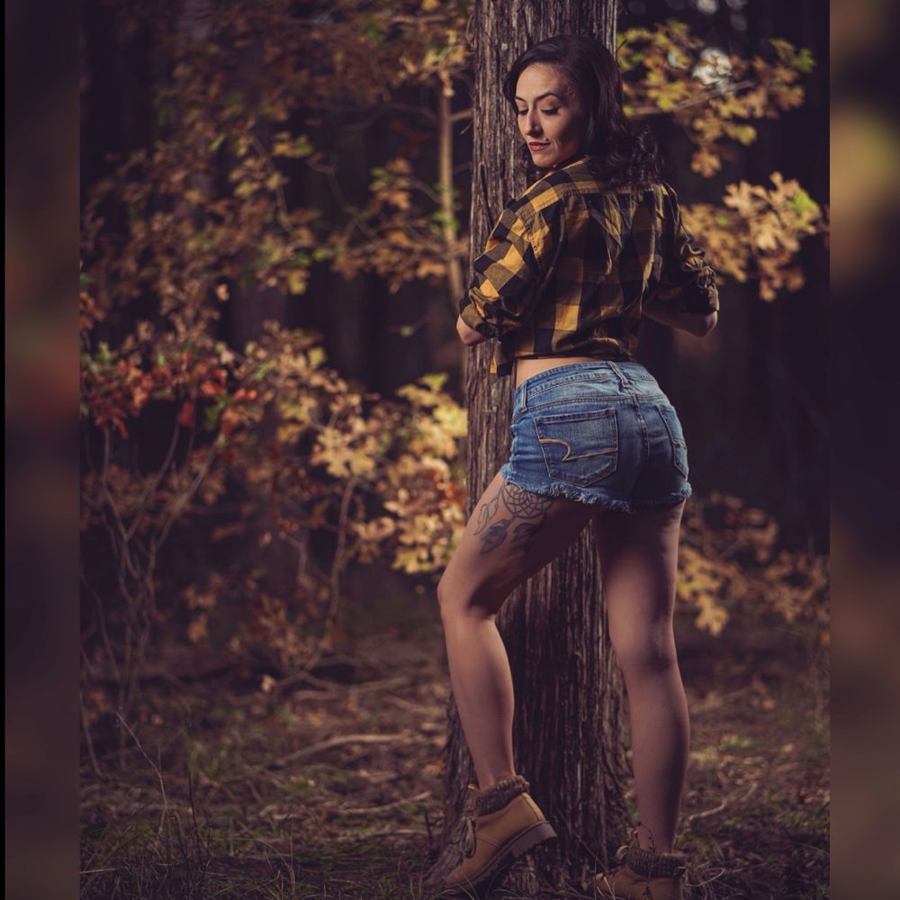 shellzmacncheezy OnlyFans profile picture