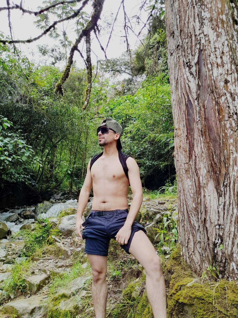 isaacsexy OnlyFans profile picture