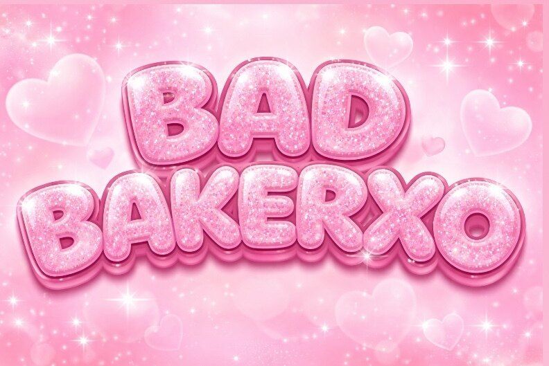 badbakerxo OnlyFans profile picture