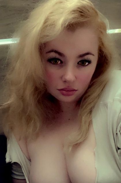 nicoletesla08 OnlyFans picture