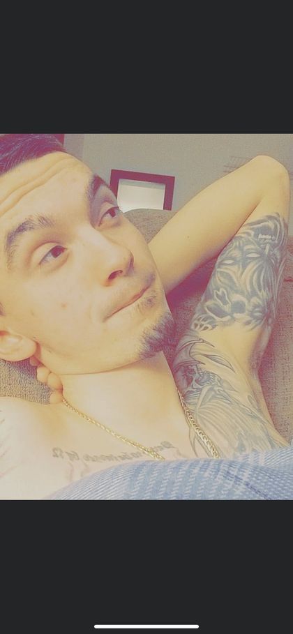 pressurejohnson OnlyFans picture