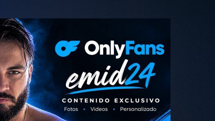 emid24 OnlyFans profile picture