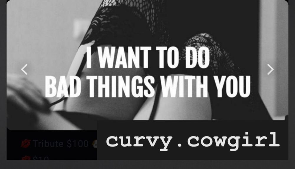 curvy.cowgirl OnlyFans profile picture