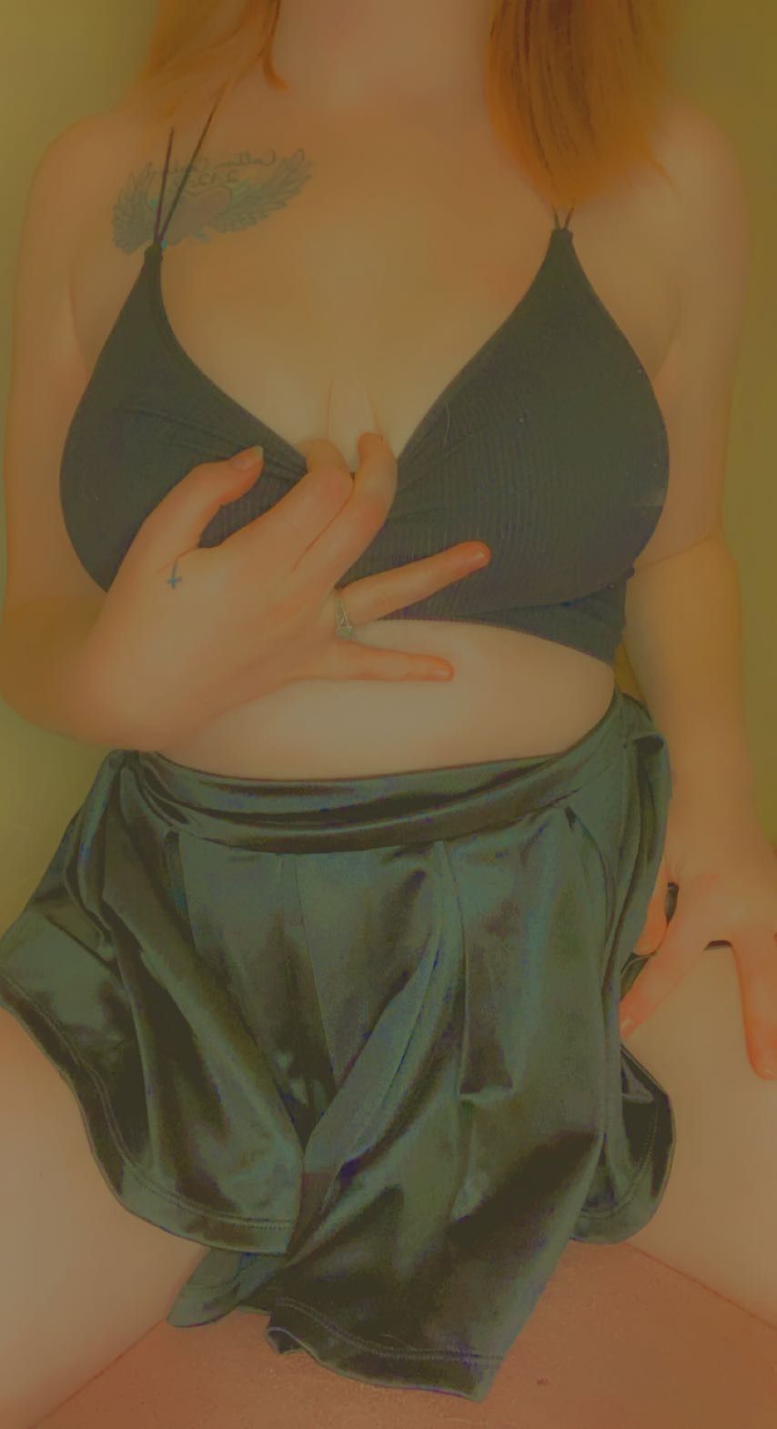 ditzyee420 OnlyFans profile picture