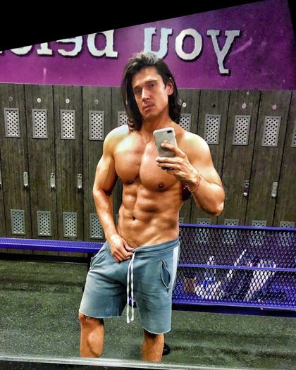 georgirusev OnlyFans picture