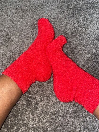 layla.footgoddess OnlyFans picture