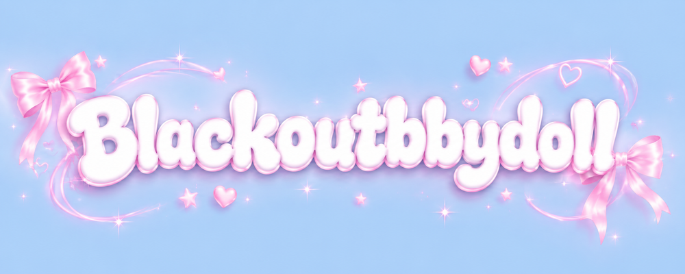 blackoutbbydoll OnlyFans profile picture