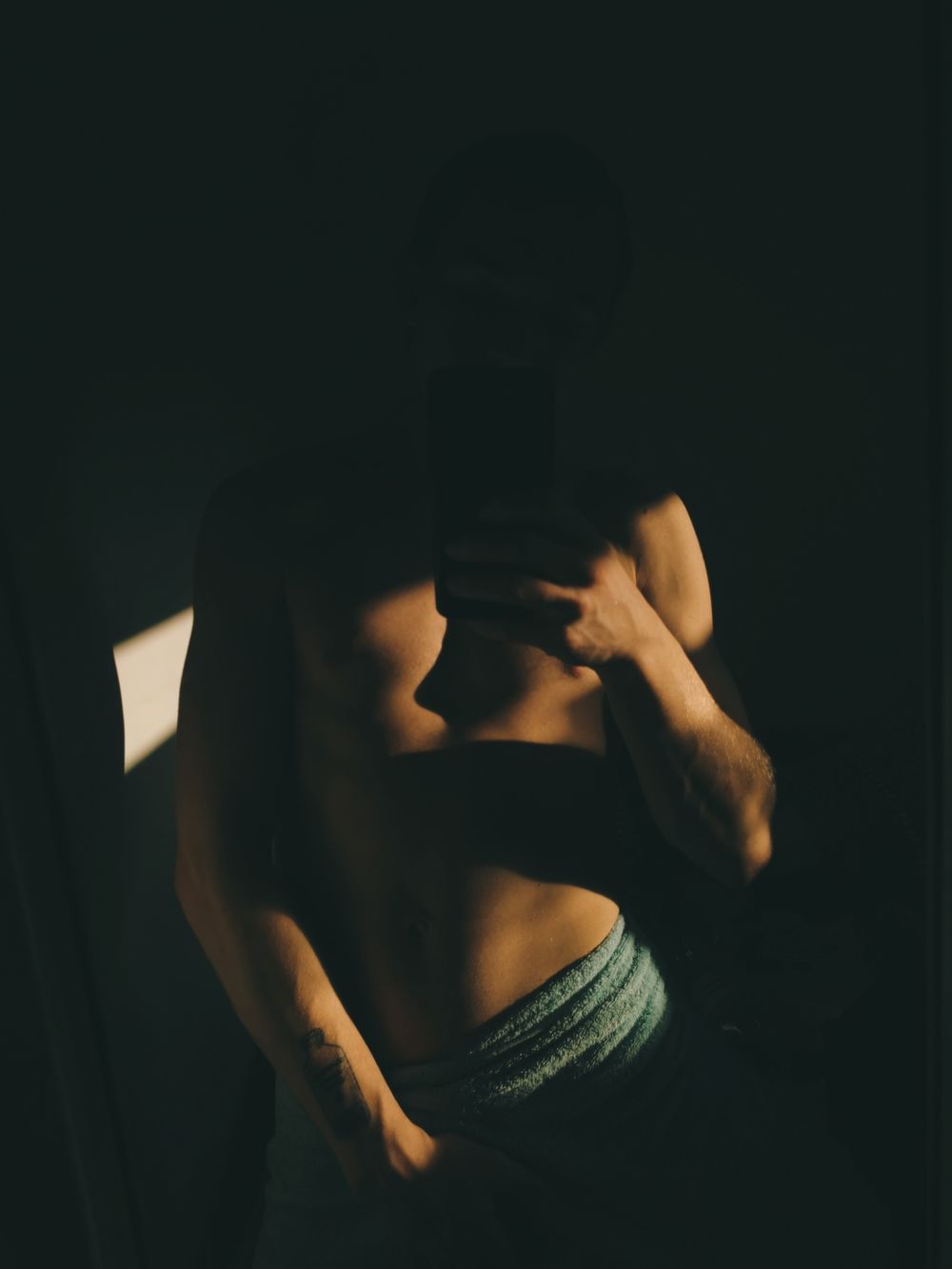 dreadscyth OnlyFans profile picture