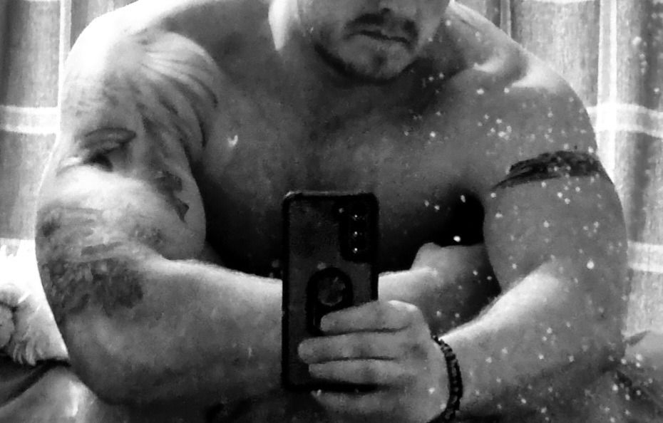 mrenglish_grey OnlyFans profile picture