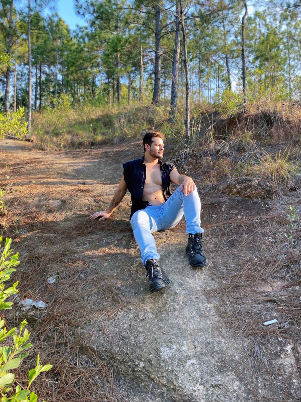 alaneckertricardoalemao OnlyFans profile picture