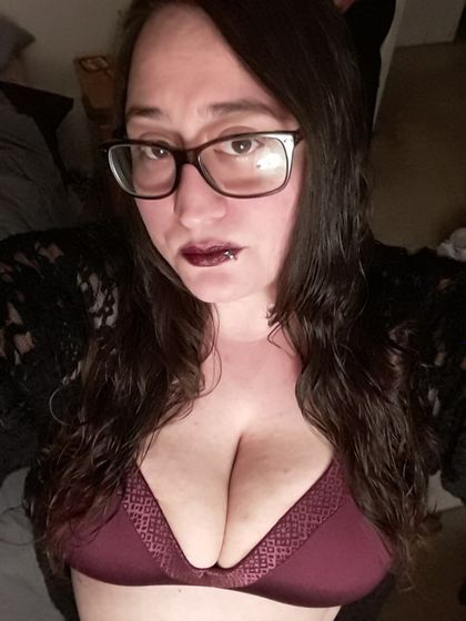 thenerdyanddirtyvixen OnlyFans picture