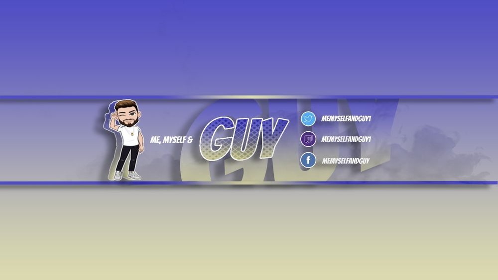 guytwebster OnlyFans profile picture