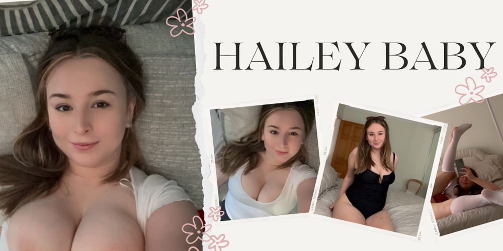haileybaby21 OnlyFans profile picture