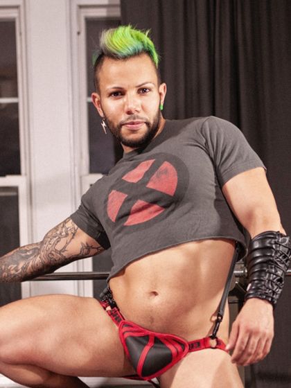 neonloganx OnlyFans picture