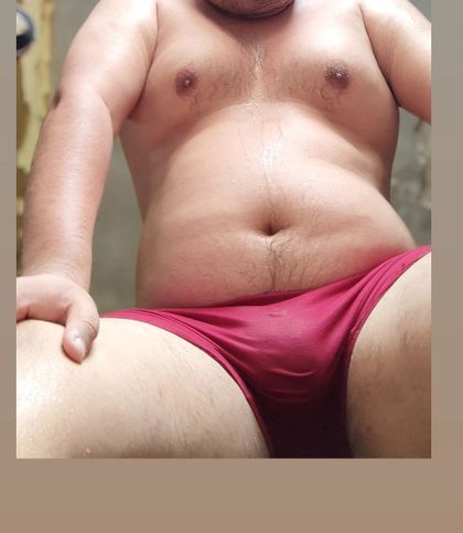 cubchubby11 OnlyFans picture