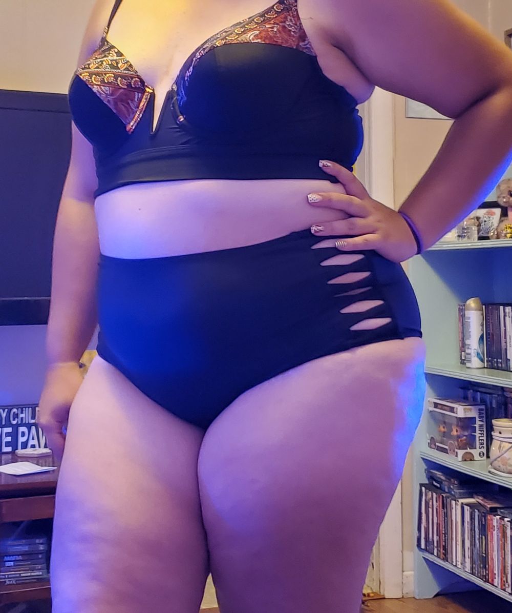 chubbybunny9856 OnlyFans profile picture