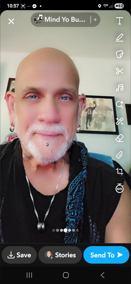 michaelozzman OnlyFans picture