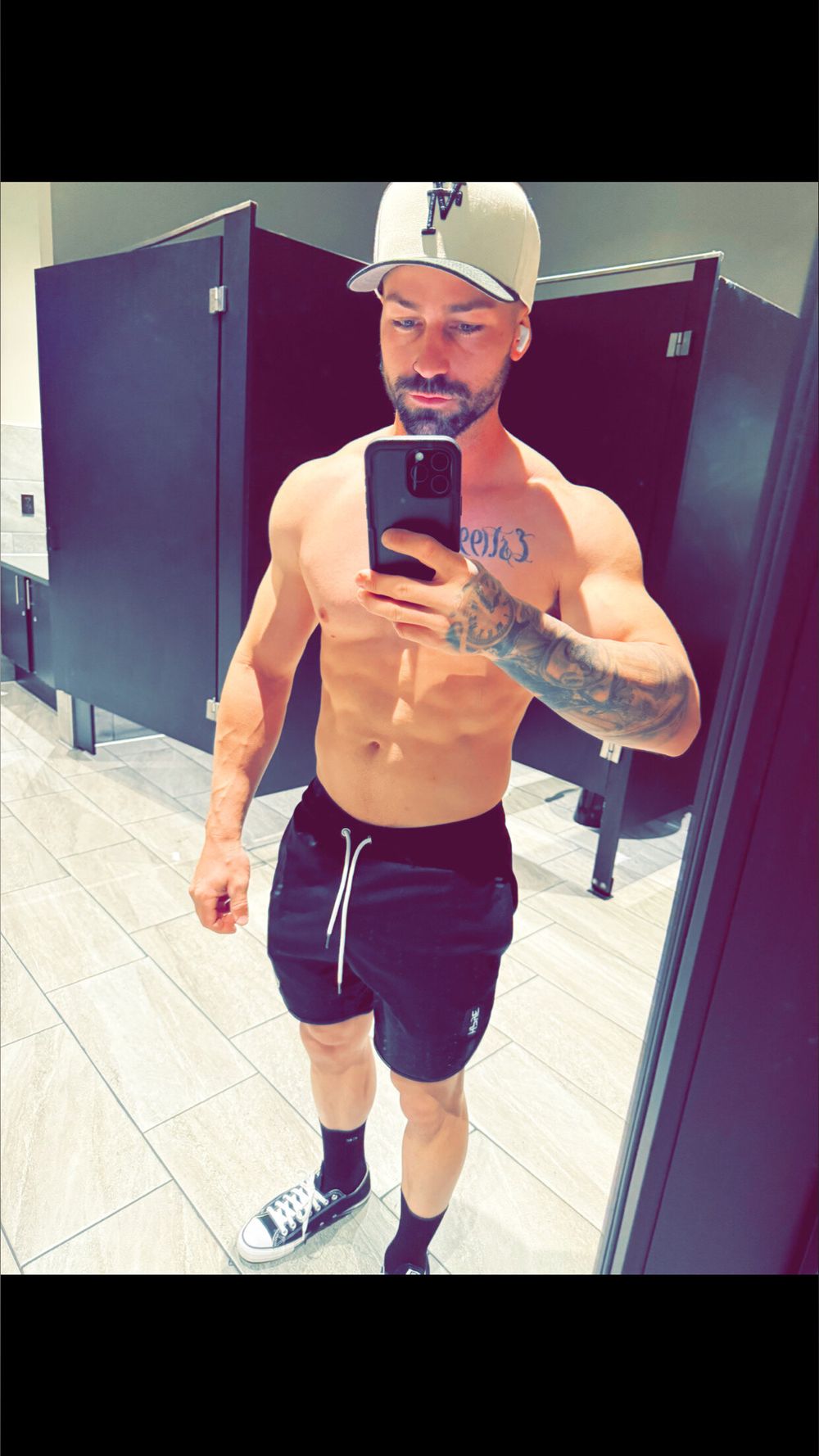 kashman128 OnlyFans profile picture