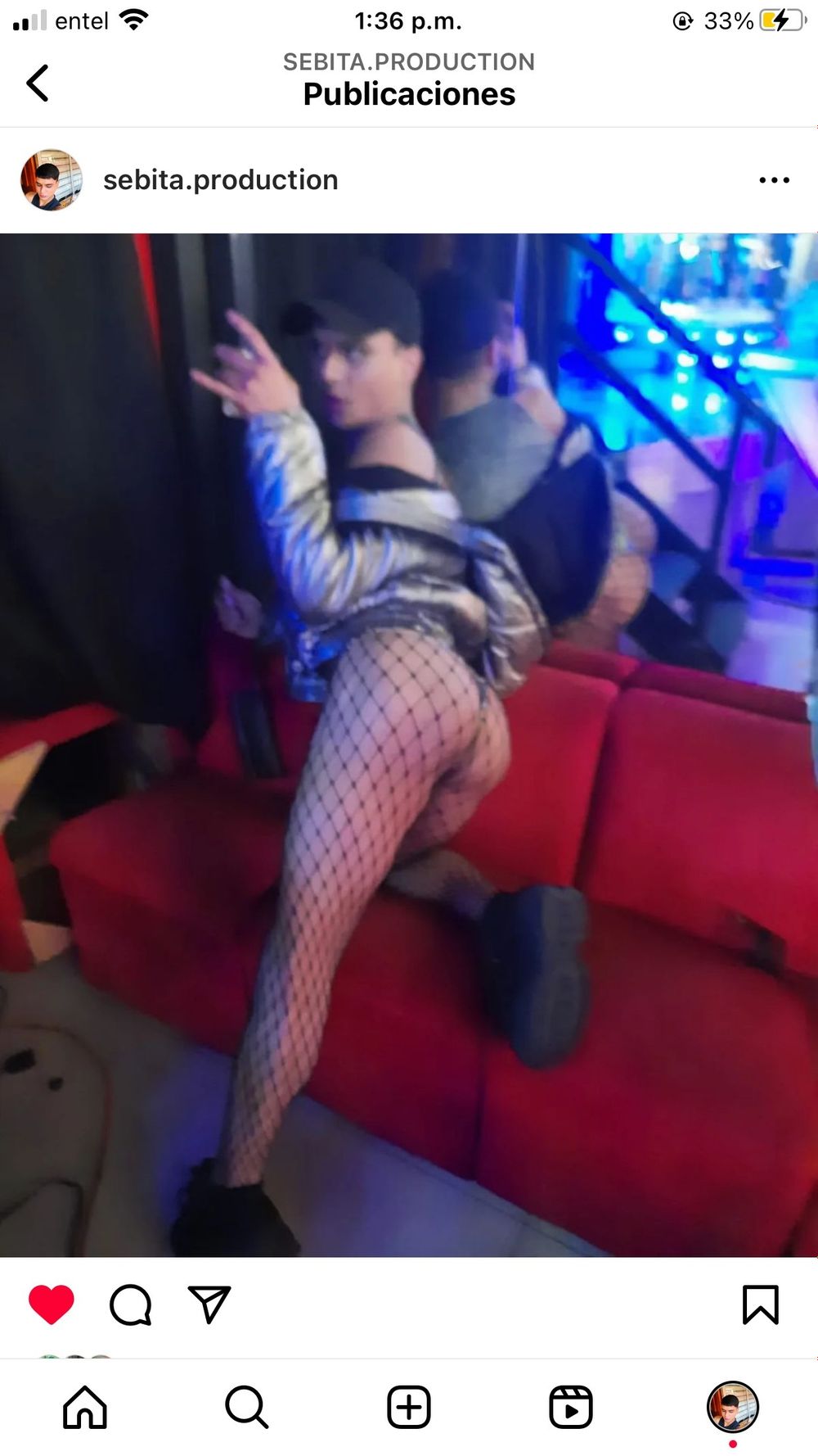 boztsebastian OnlyFans profile picture