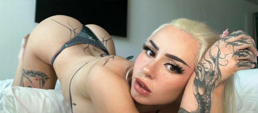 courtneyheart1 OnlyFans profile picture