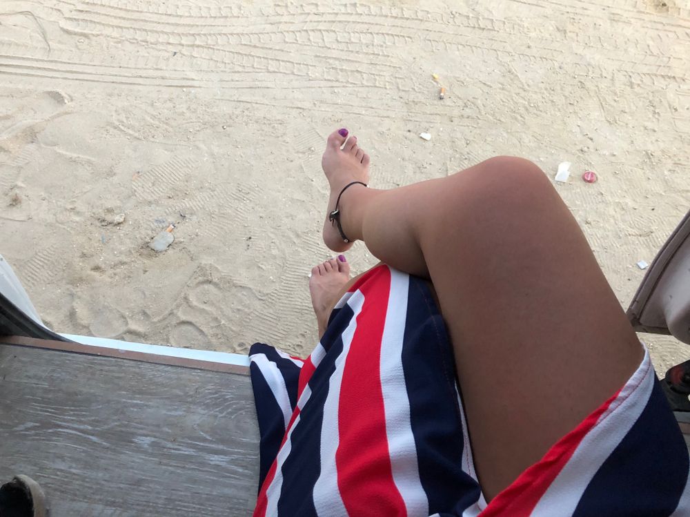 dulcevictoria.feet OnlyFans profile picture