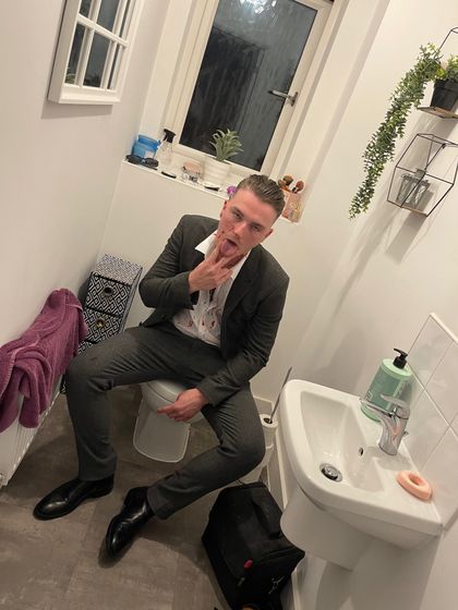 yourfavinternetdaddy OnlyFans picture