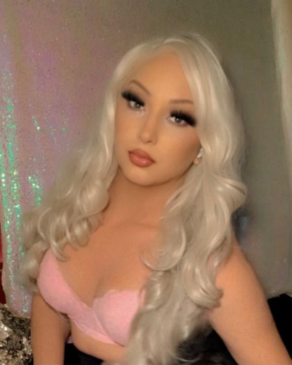 goddessbritney OnlyFans picture
