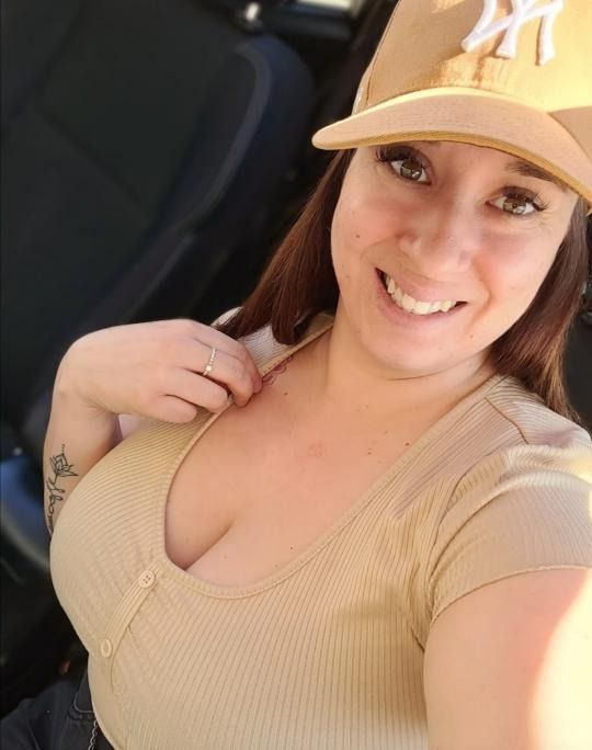 sexymaude OnlyFans profile picture