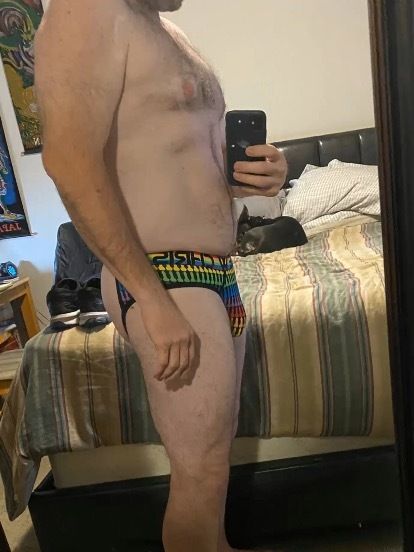 fireguy692 OnlyFans picture