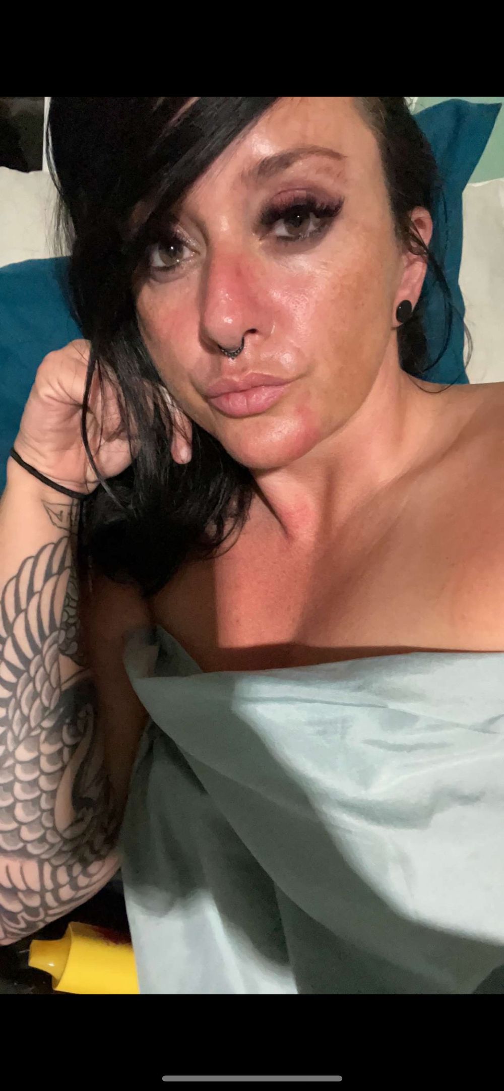 foxymoxy83 OnlyFans profile picture