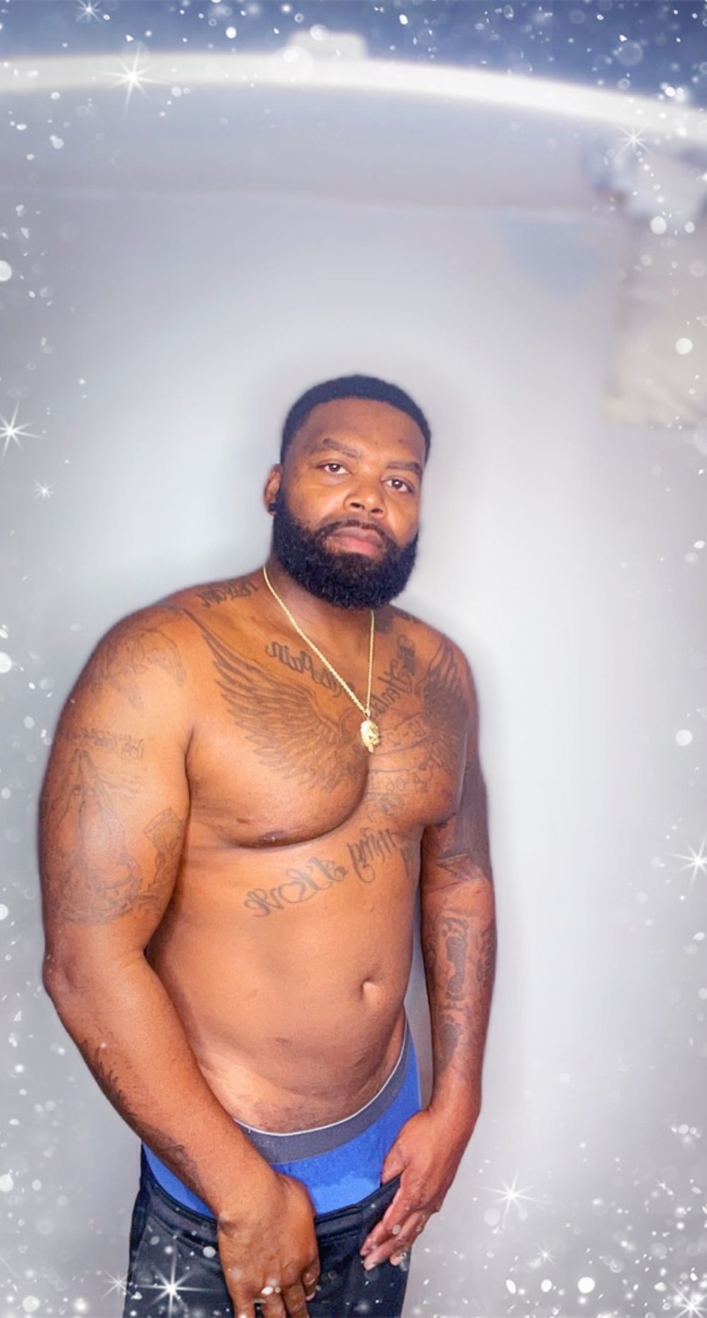 kingleo316 OnlyFans profile picture