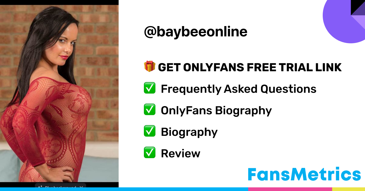 Baybee Wryght - Baybeeonline OnlyFans Leaked