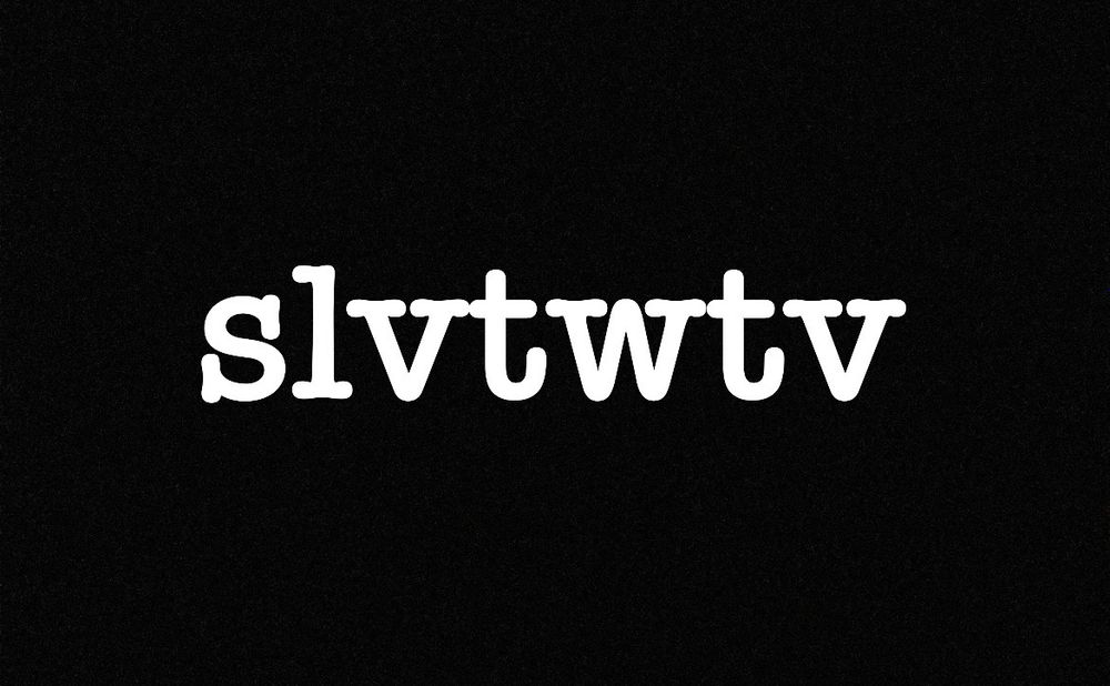 slvtwtv OnlyFans profile picture