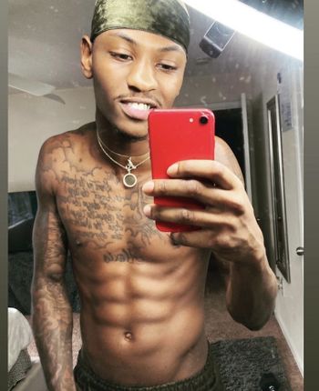 Marquis Jackson